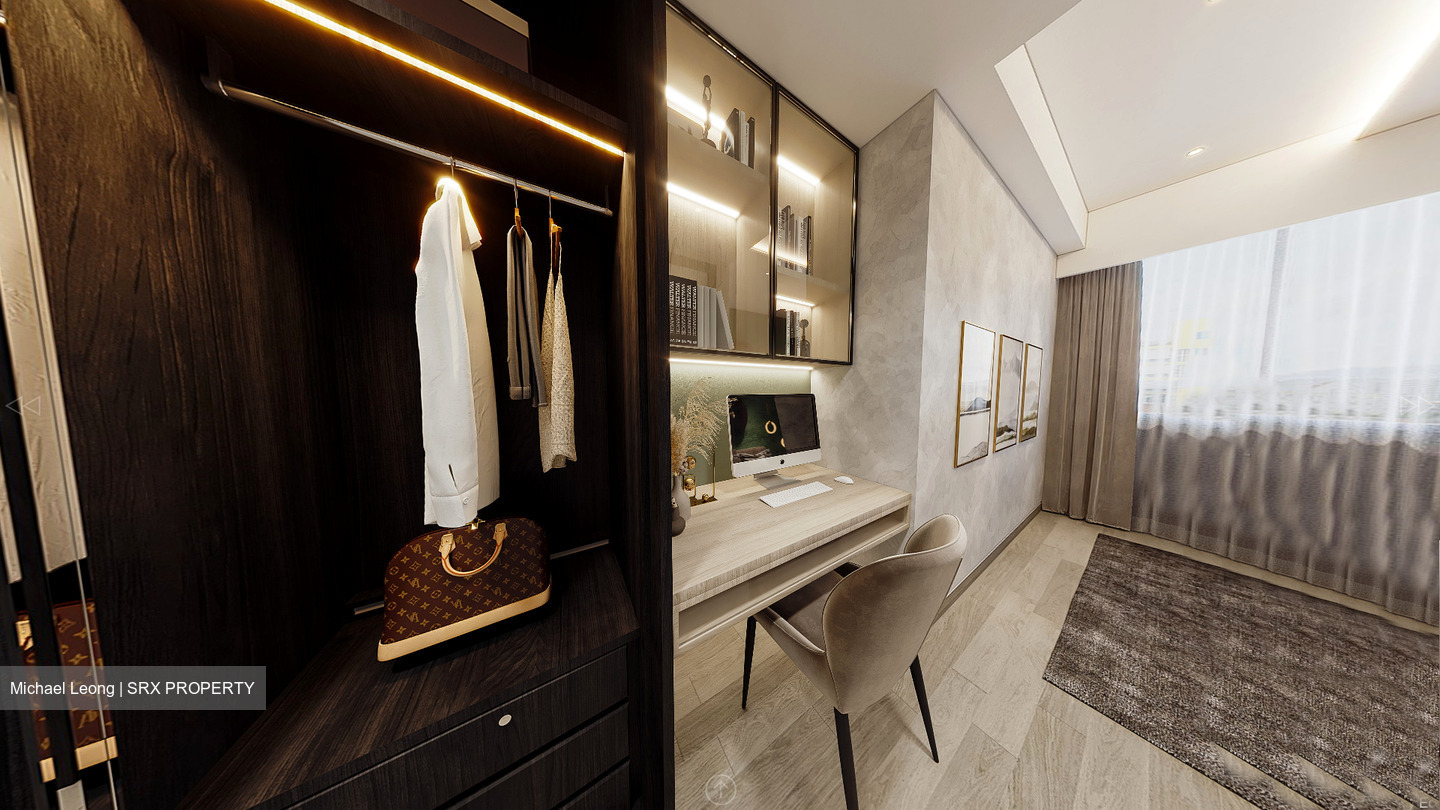 Gems Ville (D14), Apartment #452995191
